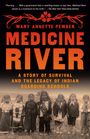 Mary Annette Pember: Medicine River, Buch