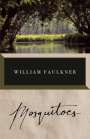 William Faulkner: Mosquitoes, Buch