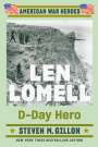Steven M. Gillon: Len Lomell, Buch