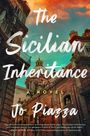 Jo Piazza: The Sicilian Inheritance, Buch