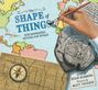 Dean Robbins: The Shape of Things, Buch