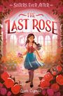 Leah Cypess: The Last Rose, Buch