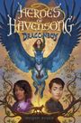 Megan Reyes: Heroes of Havensong, Buch