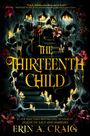 Erin A Craig: The Thirteenth Child, Buch