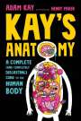 Adam Kay: Kay's Anatomy, Buch