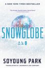 Soyoung Park: Snowglobe, Buch