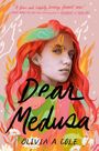 Olivia A. Cole: Dear Medusa, Buch