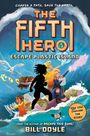 Bill Doyle: Doyle, B: Fifth Hero #2: Escape Plastic Island, Buch