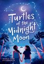 Mar A Jos Fitzgerald: Turtles of the Midnight Moon, Buch