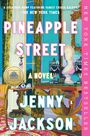 Jenny Jackson: Pineapple Street, Buch