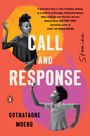 Gothataone Moeng: Call and Response, Buch