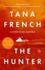 Tana French: The Hunter, Buch