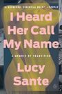 Lucy Sante: I Heard Her Call My Name, Buch