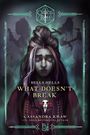 Cassandra Khaw: Critical Role, Buch