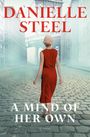 Danielle Steel: A Mind of Her Own, Buch