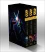 Timothy Zahn: The Thrawn Trilogy Boxed Set: Star Wars Legends, Buch