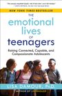 Lisa Damour: The Emotional Lives of Teenagers, Buch