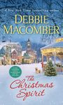 Debbie Macomber: The Christmas Spirit, Buch