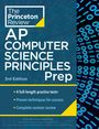 The Princeton Review: Princeton Review AP Computer Science Principles Prep, 3rd Edition, Buch