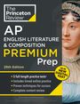 The Princeton Review: Princeton Review AP English Literature & Composition Premium Prep, 25th Edition, Buch