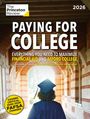 The Princeton Review: Paying for College, 2026, Buch