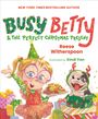 Reese Witherspoon: Busy Betty & the Perfect Christmas Present, Buch