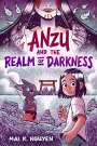 Mai K Nguyen: Anzu and the Realm of Darkness, Buch