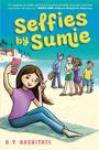 A Y Hashitate: Selfies by Sumie, Buch