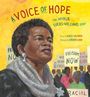 Nadia Salomon: A Voice of Hope, Buch