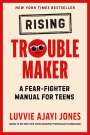 Luvvie Ajayi Jones: Rising Troublemaker, Buch