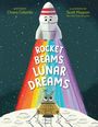 Chiara Colombi: Rocket Beams, Lunar Dreams, Buch