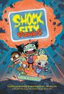 Aaron Alexovich: Shock City Punks: A Graphic Novel, Buch