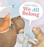 Gianna Marino: We All Belong, Buch