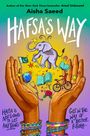Aisha Saeed: Hafsa's Way, Buch