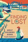 Holly Goldberg Sloan: Finding Lost, Buch