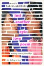 Parisa Akhbari: Just Another Epic Love Poem, Buch