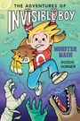 Doogie Horner: The Adventures of Invisible Boy: Monster Mash: A Graphic Novel, Buch