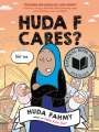 Huda Fahmy: Huda F Cares, Buch