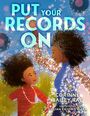 Corinne Bailey Rae: Put Your Records on, Buch