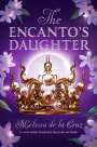 Melissa de la Cruz: The Encanto's Daughter, Buch
