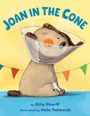 Billy Sharff: Joan in the Cone, Buch