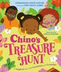Chimamanda Ngozi Adichie: Chino's Treasure Hunt, Buch
