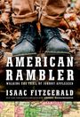 Isaac Fitzgerald: American Rambler, Buch