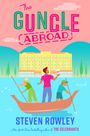 Steven Rowley: The Guncle Abroad, Buch