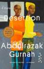 Abdulrazak Gurnah: Desertion, Buch