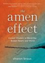 Sharon Brous: The Amen Effect, Buch