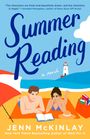 Jenn Mckinlay: Summer Reading, Buch