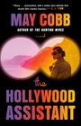 May Cobb: The Hollywood Assistant, Buch