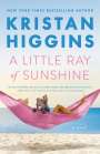 Kristan Higgins: A Little Ray of Sunshine, Buch