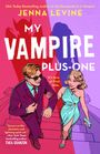Jenna Levine: My Vampire Plus-One, Buch